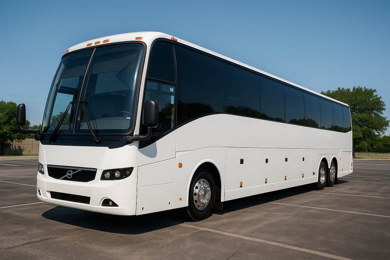 Groups That Should Book A Charter Bus