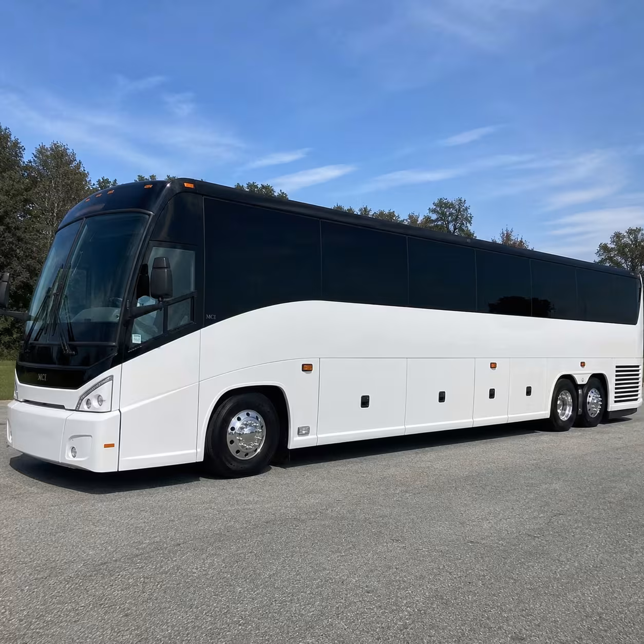 bus rental options for dothan trips