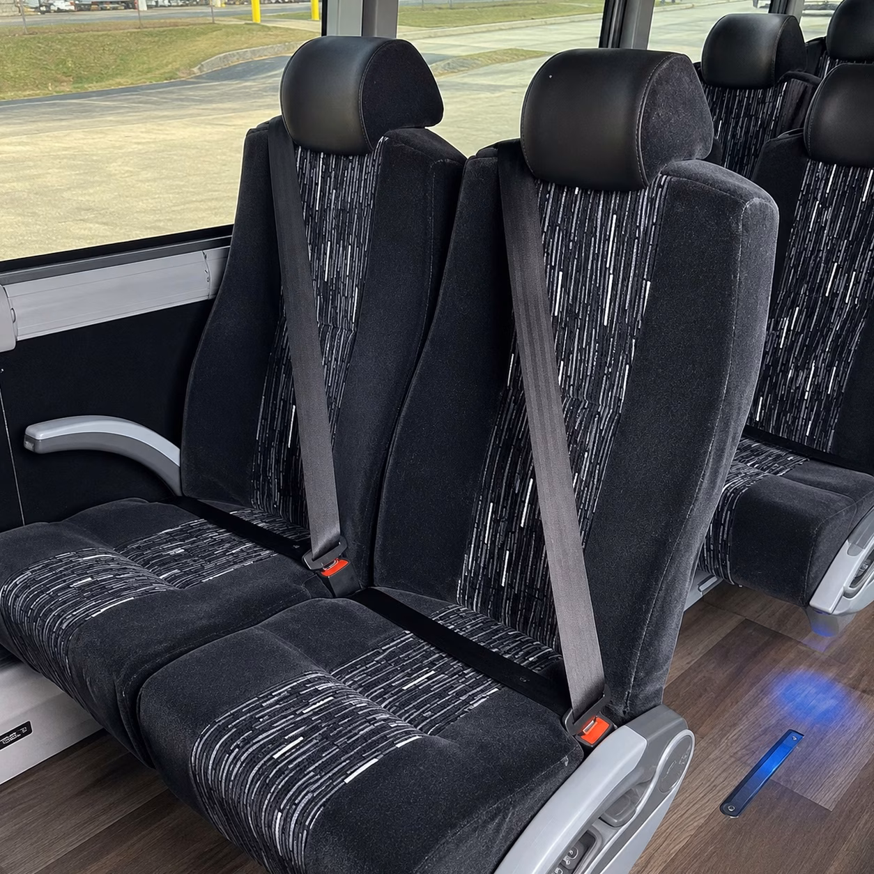 compare bus rental pricing in dothan online upfront and in minutes