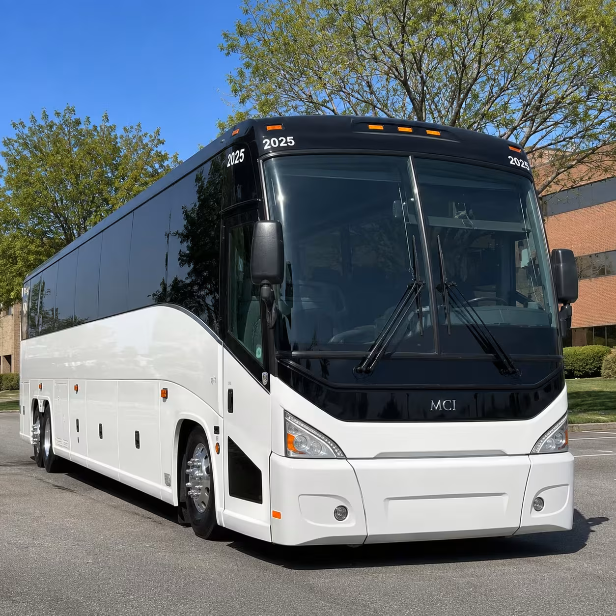 concert transportation in dothan for groups of any size