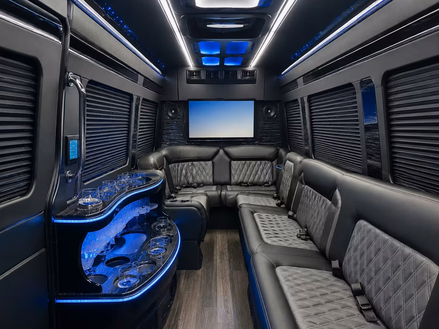 dothan airport shuttle buses for out of town wedding guests