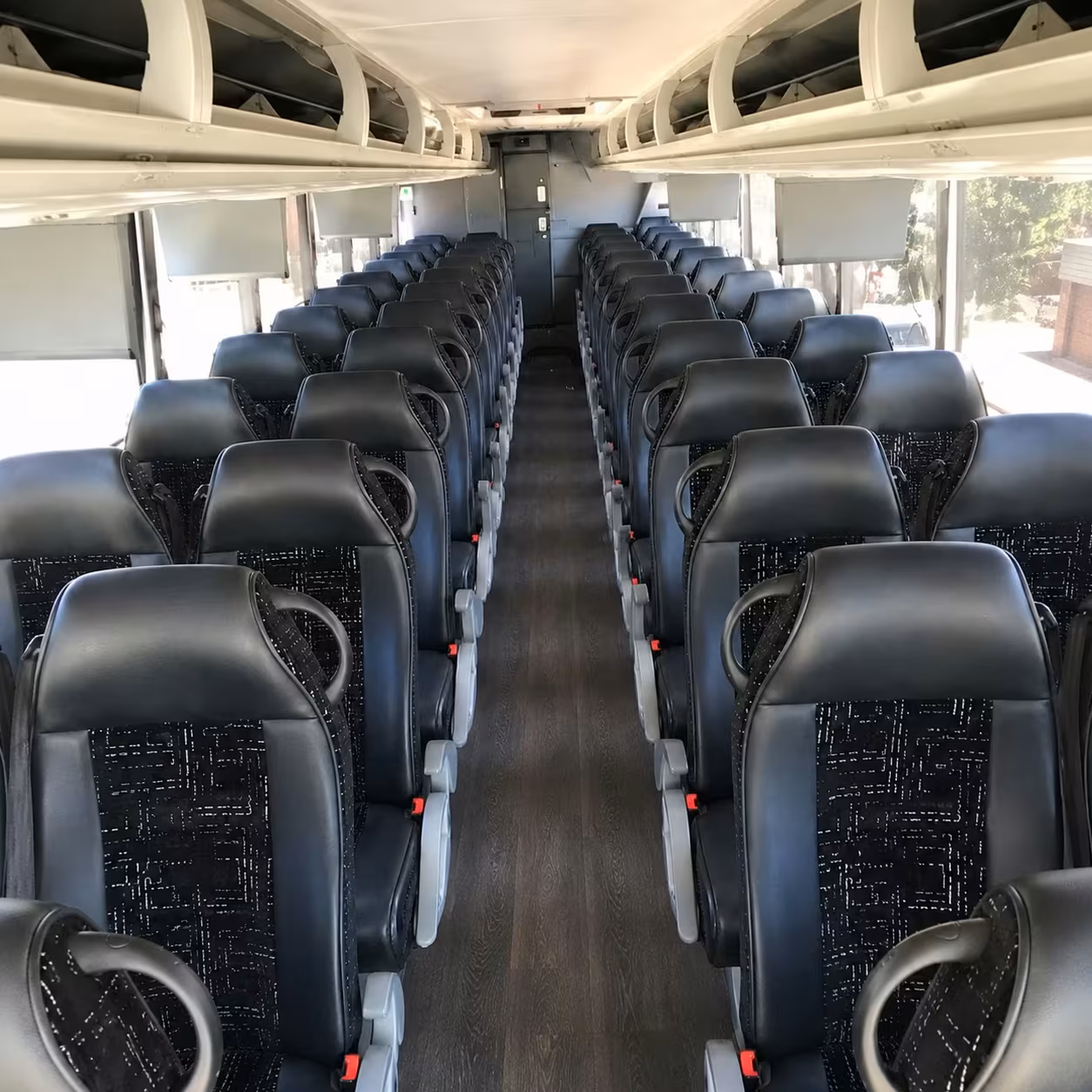 dothan airport transfer charter bus rentals