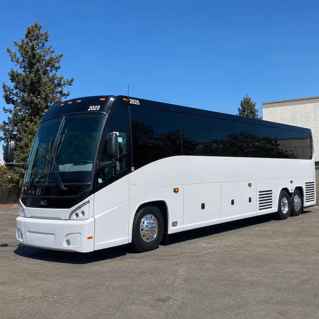 dothan bus rentals for multi church events and outreach