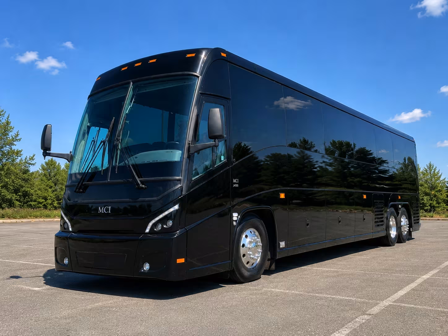 dothan charter bus rental fleet