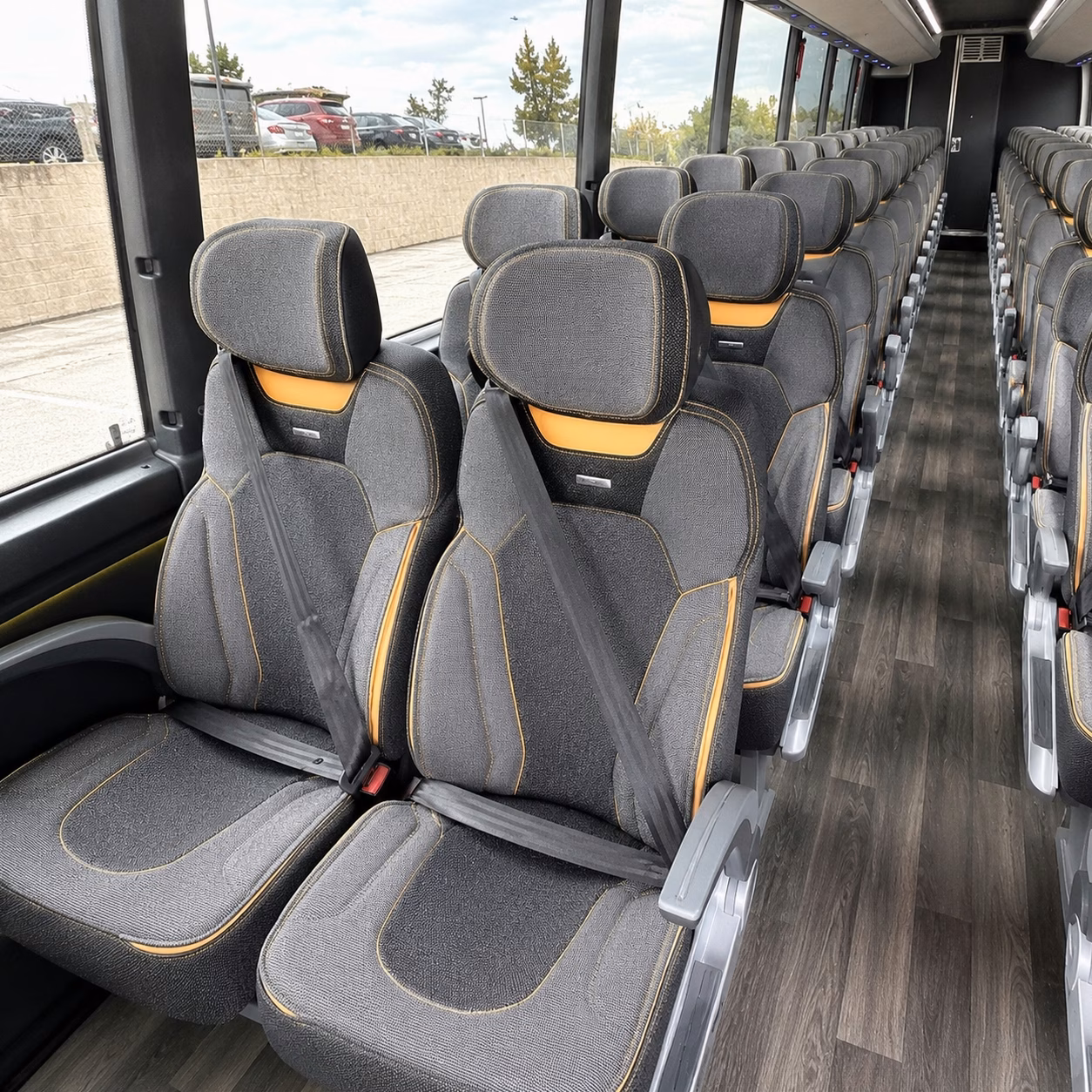 dothan charter bus rentals to atlanta games and concerts