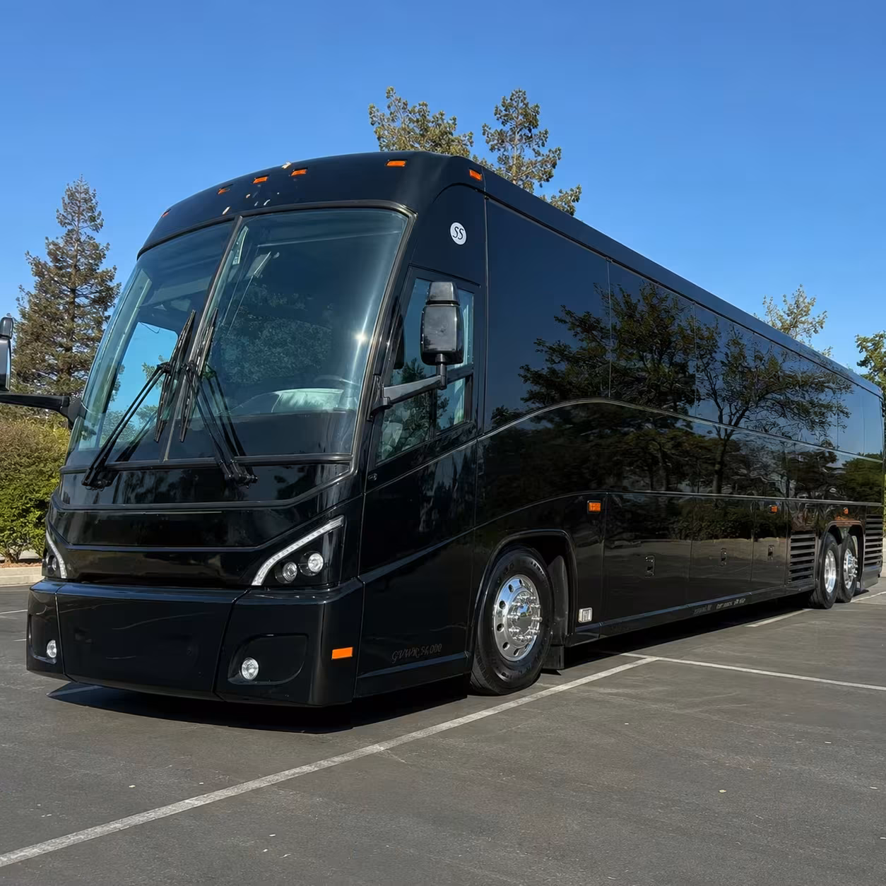 dothan charter bus rentals