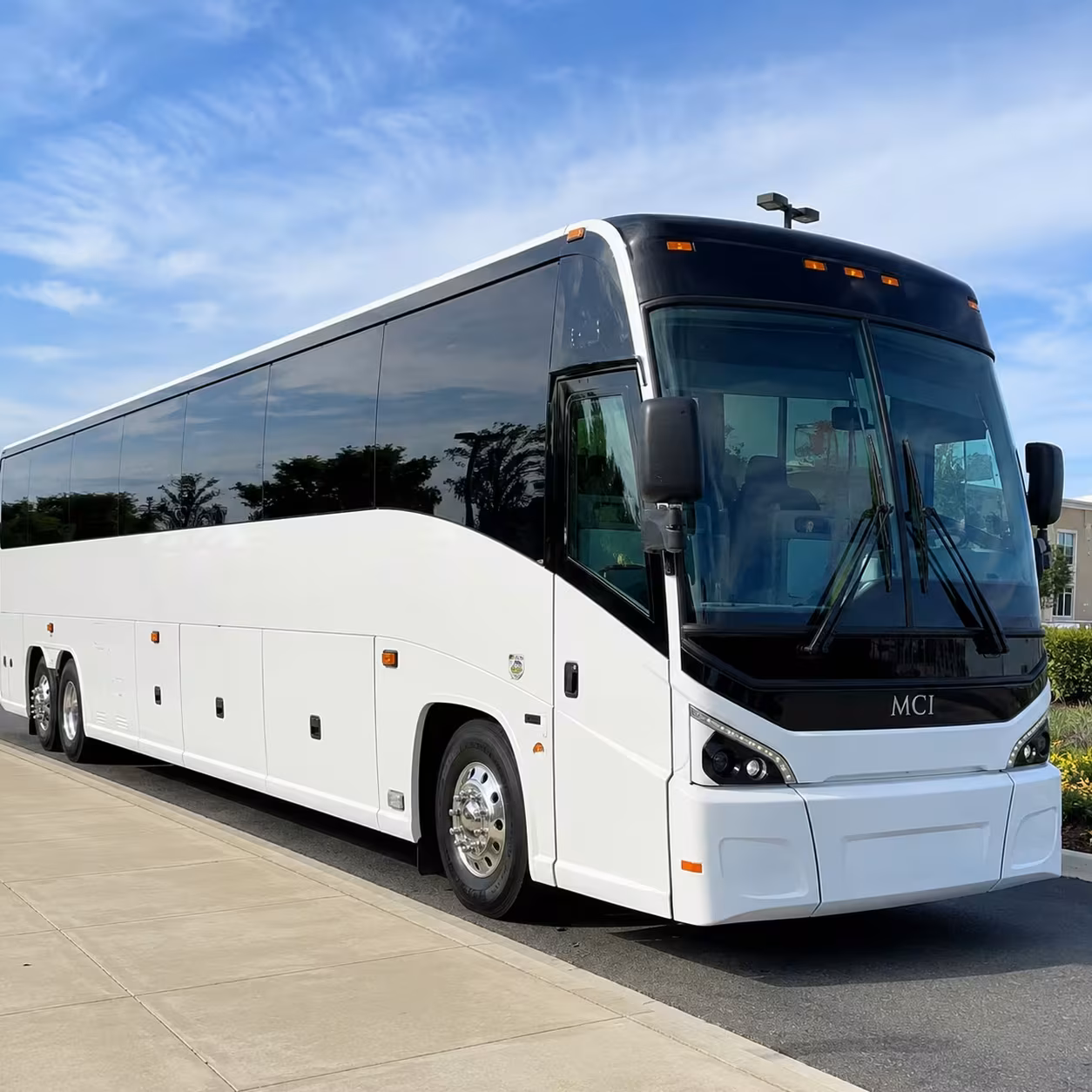 dothan charter buses to birmingham and pensacola concerts