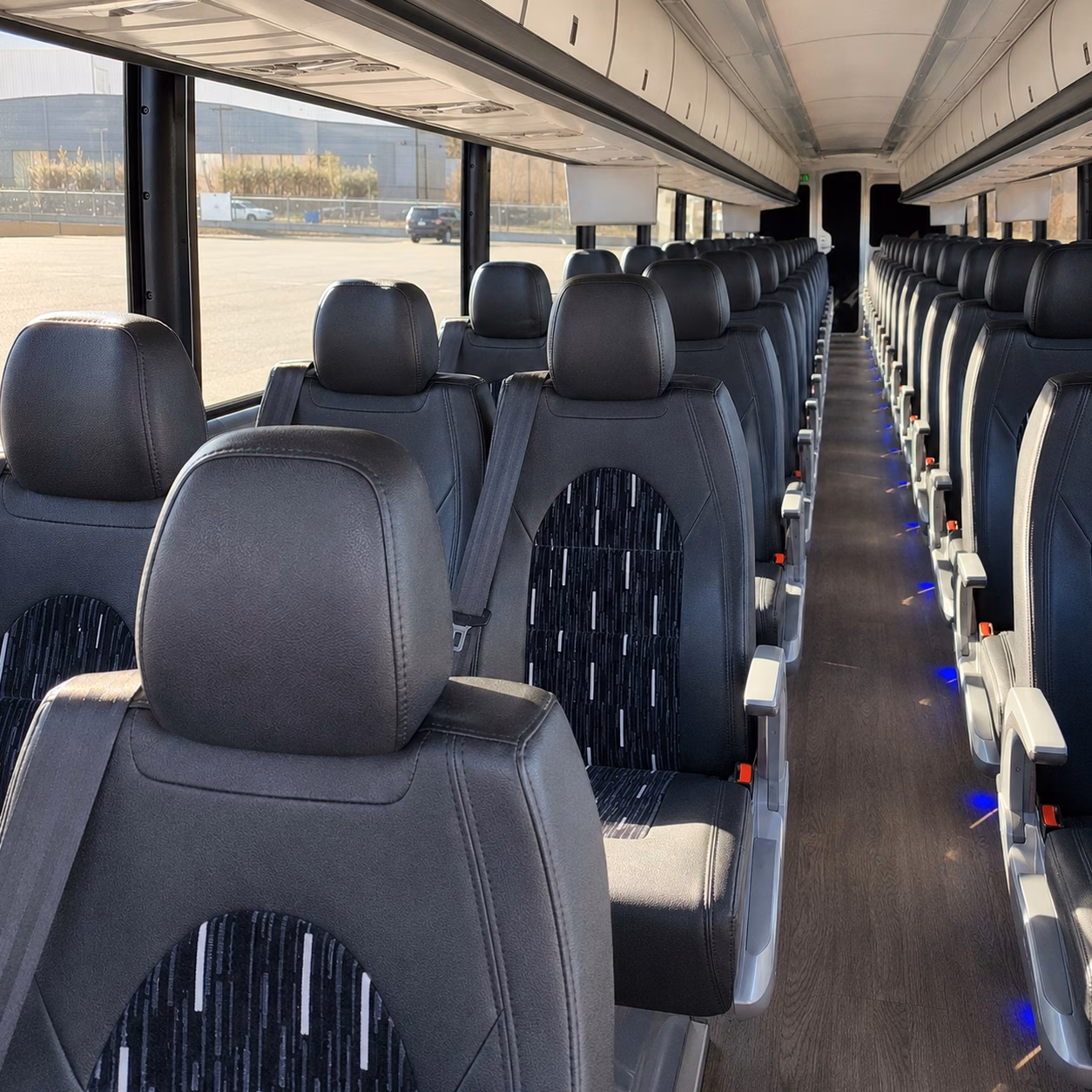 dothan charter buses