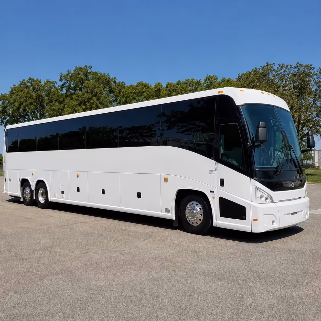 dothan concert bus rentals for civic center and opera house shows