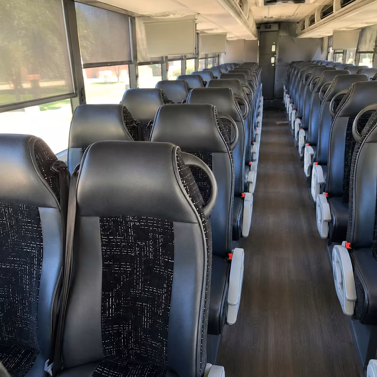 dothan concert charter bus rentals