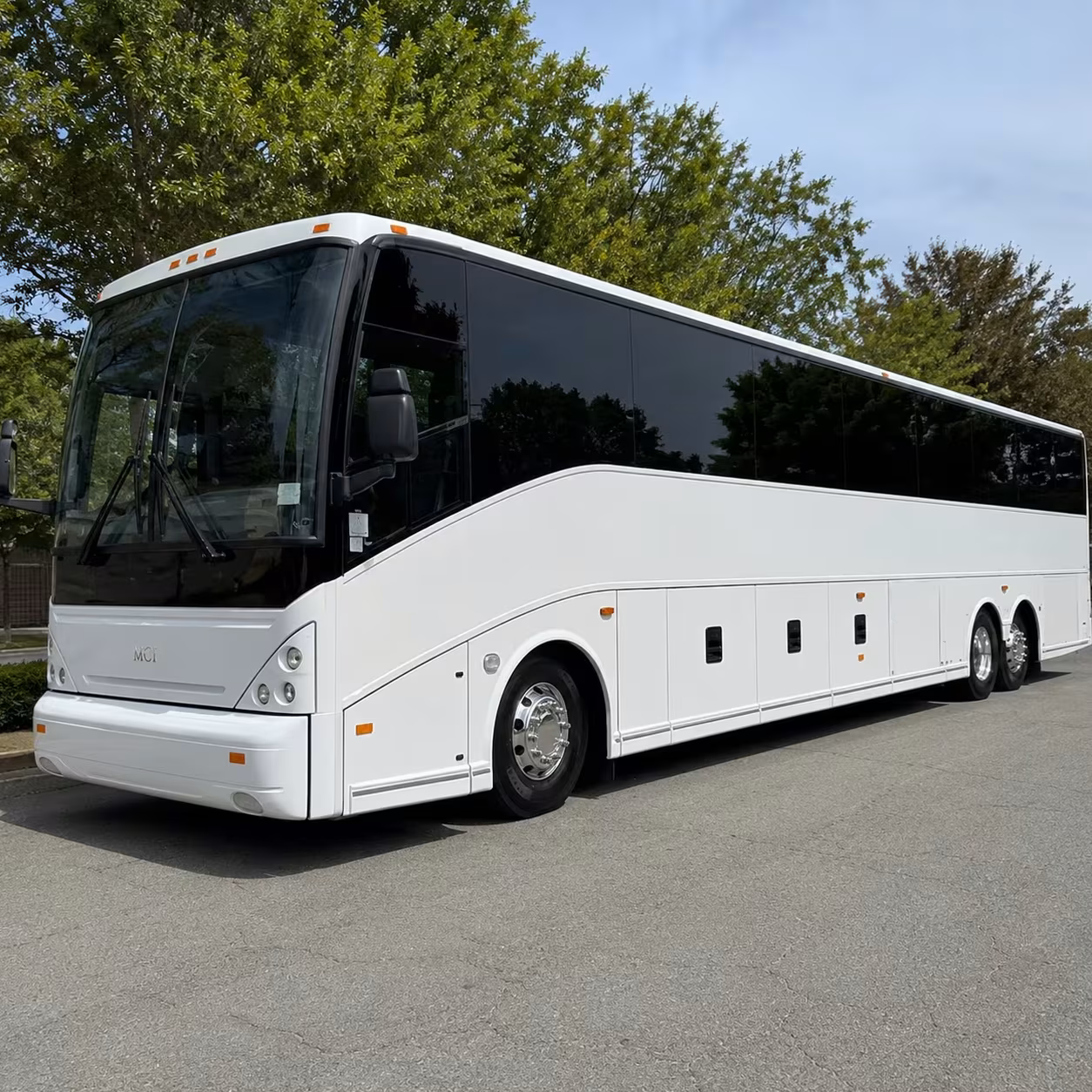 dothan corporate airport shuttle buses for business teams
