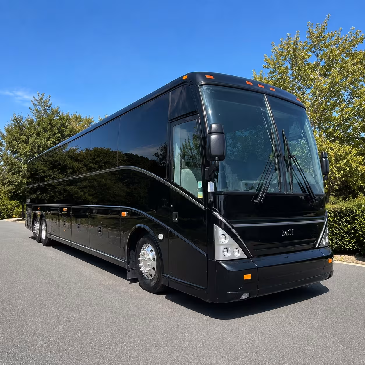 dothan corporate event and convention transportation