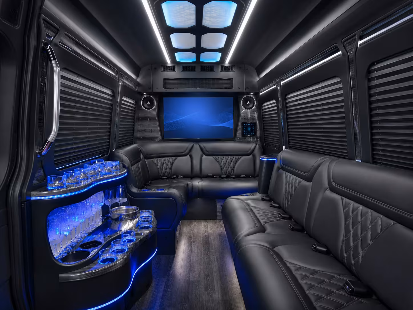 dothan corporate event transportation across the wiregrass