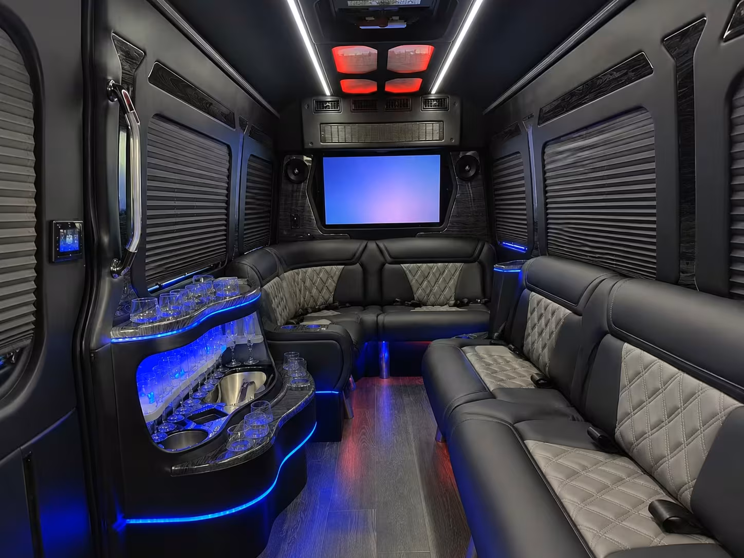 dothan long distance transportation services