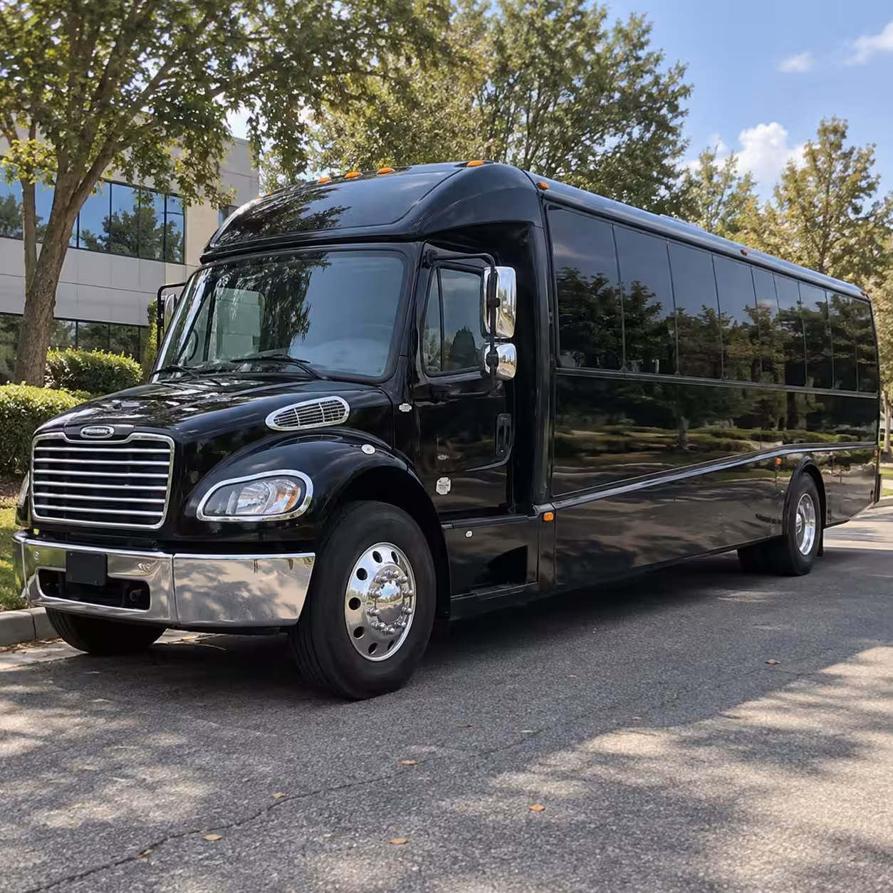 dothan minibus rentals for small groups and peanut festival concerts