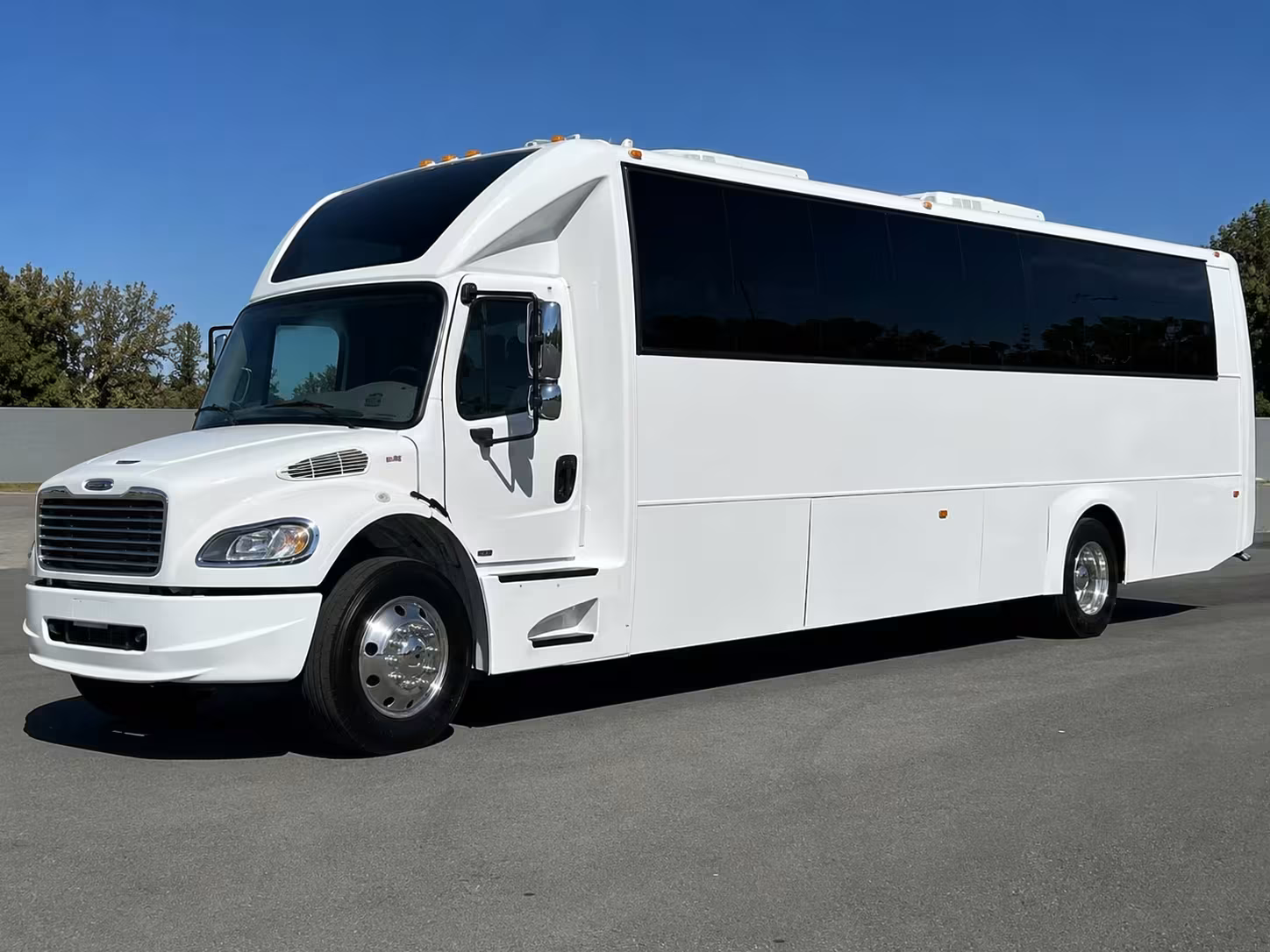 dothan prom party bus and minibus rentals for every group size