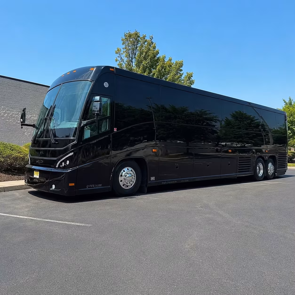 dothan sports team charter bus rentals for southeast tournaments