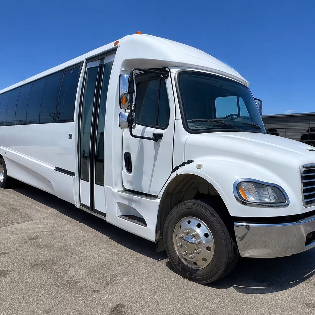 employee shuttle services in dothan