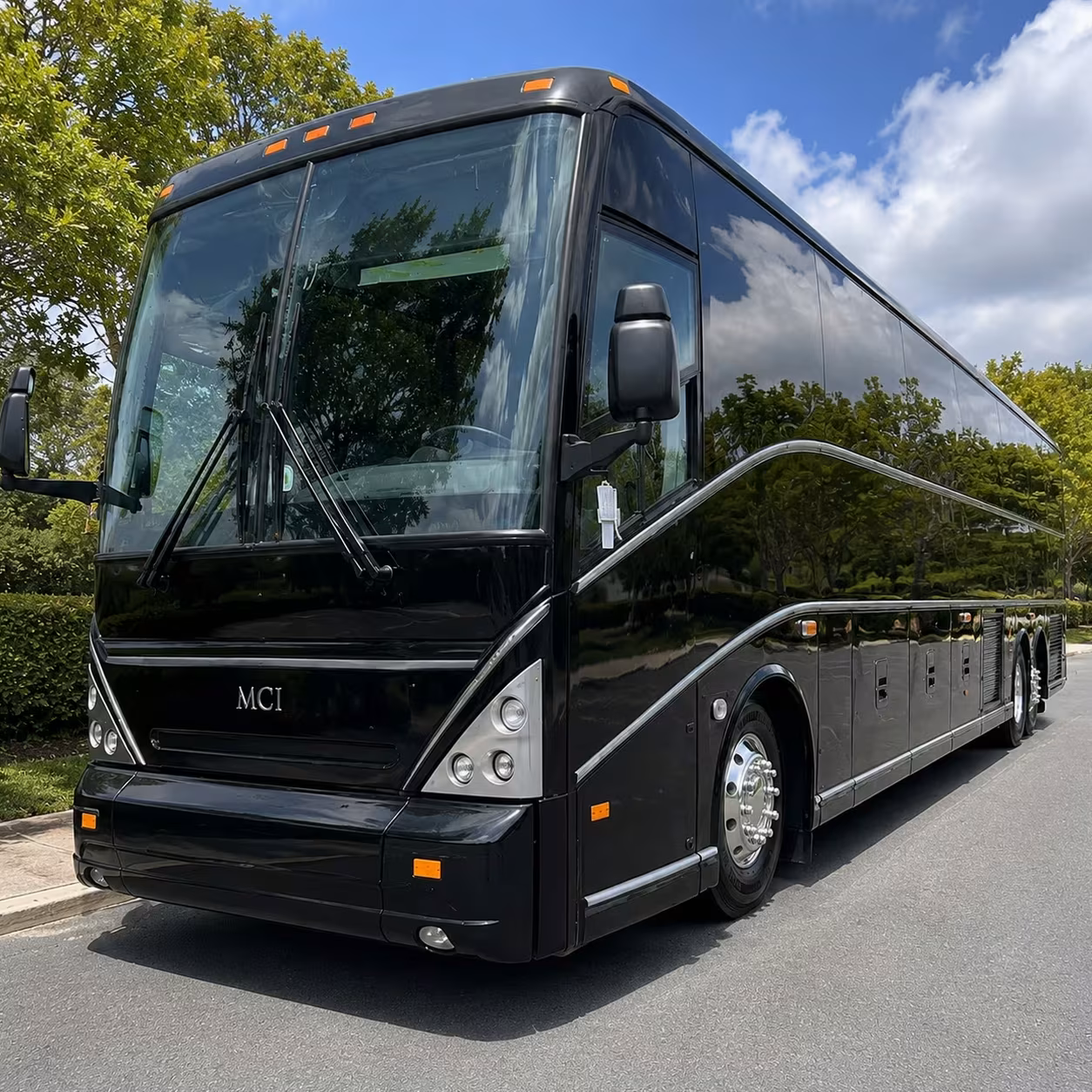 event transportation bus rentals in dothan