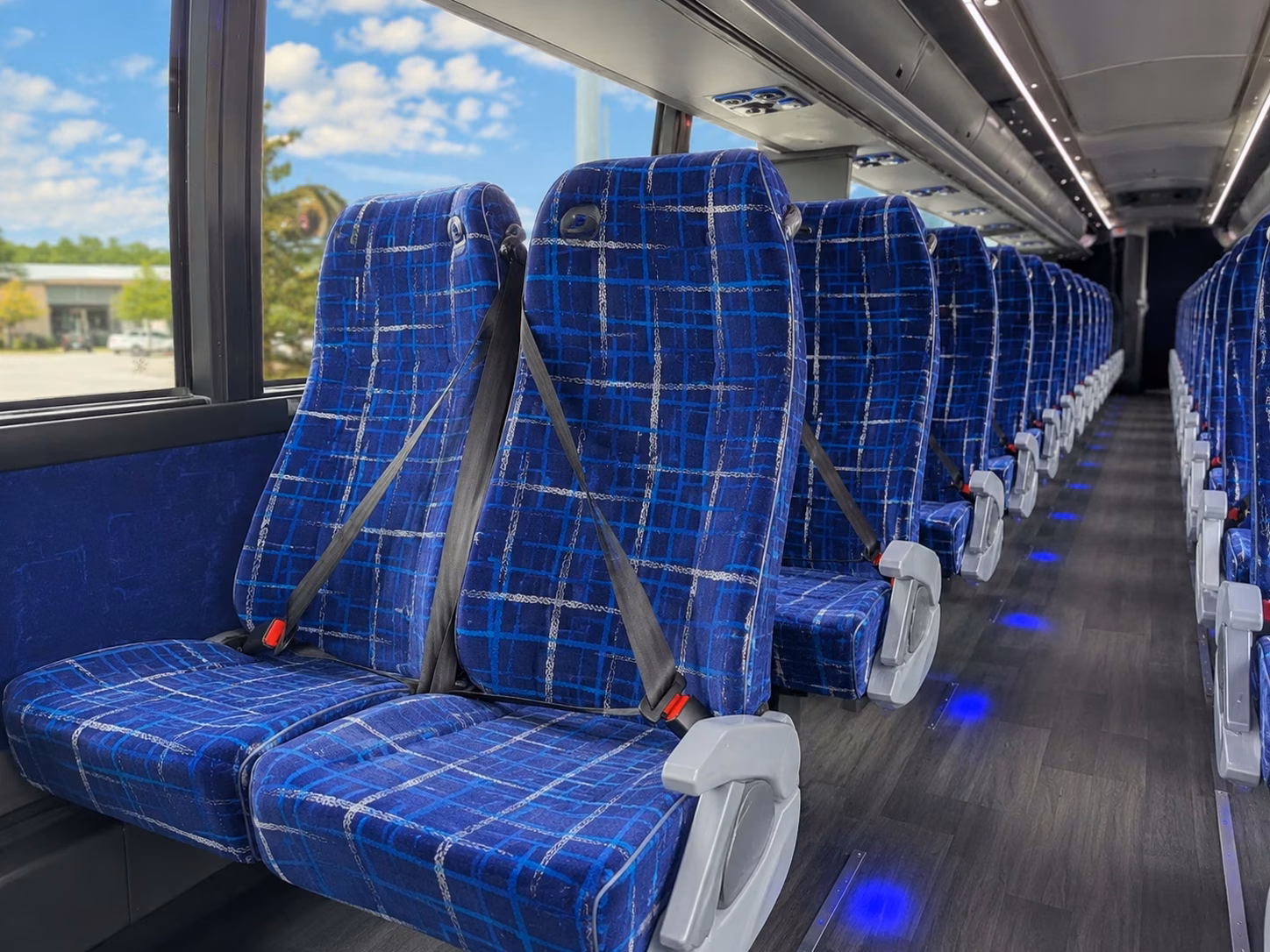 long distance military charter bus rentals from dothan alabama