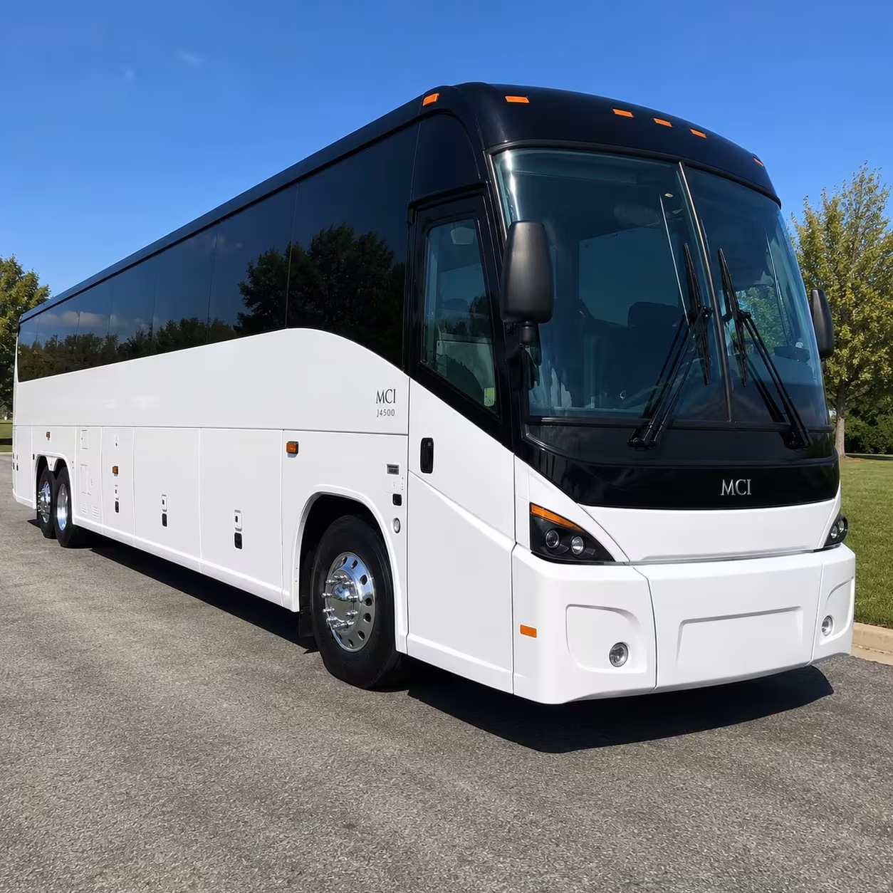 medical conference bus rentals in dothan for dhn transfers