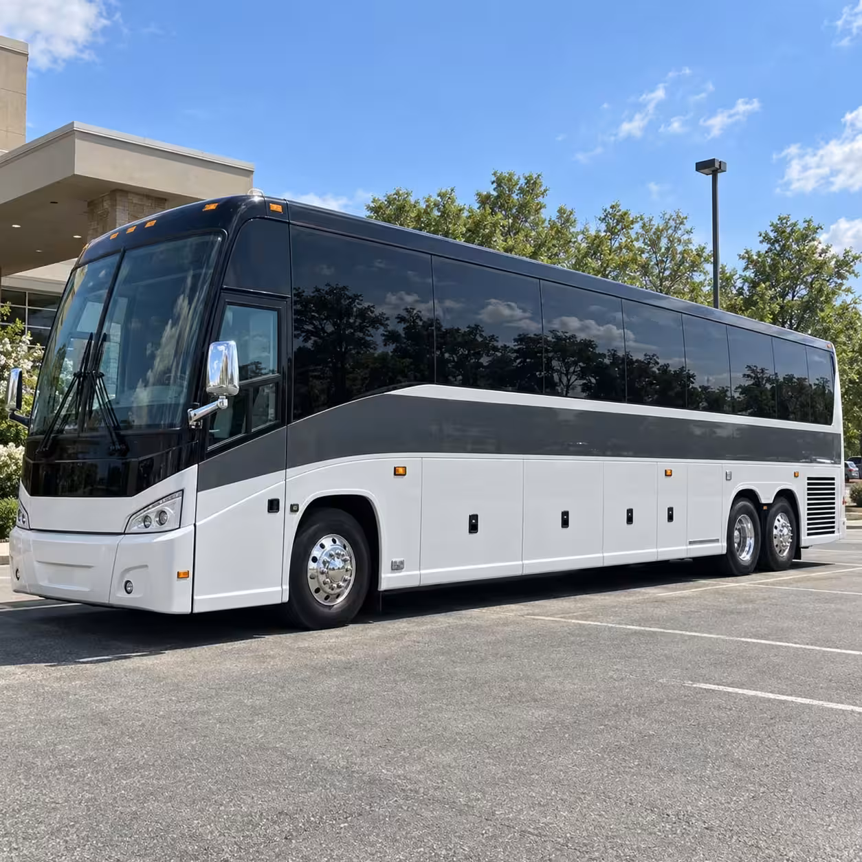 prom homecoming bus rentals in dothan