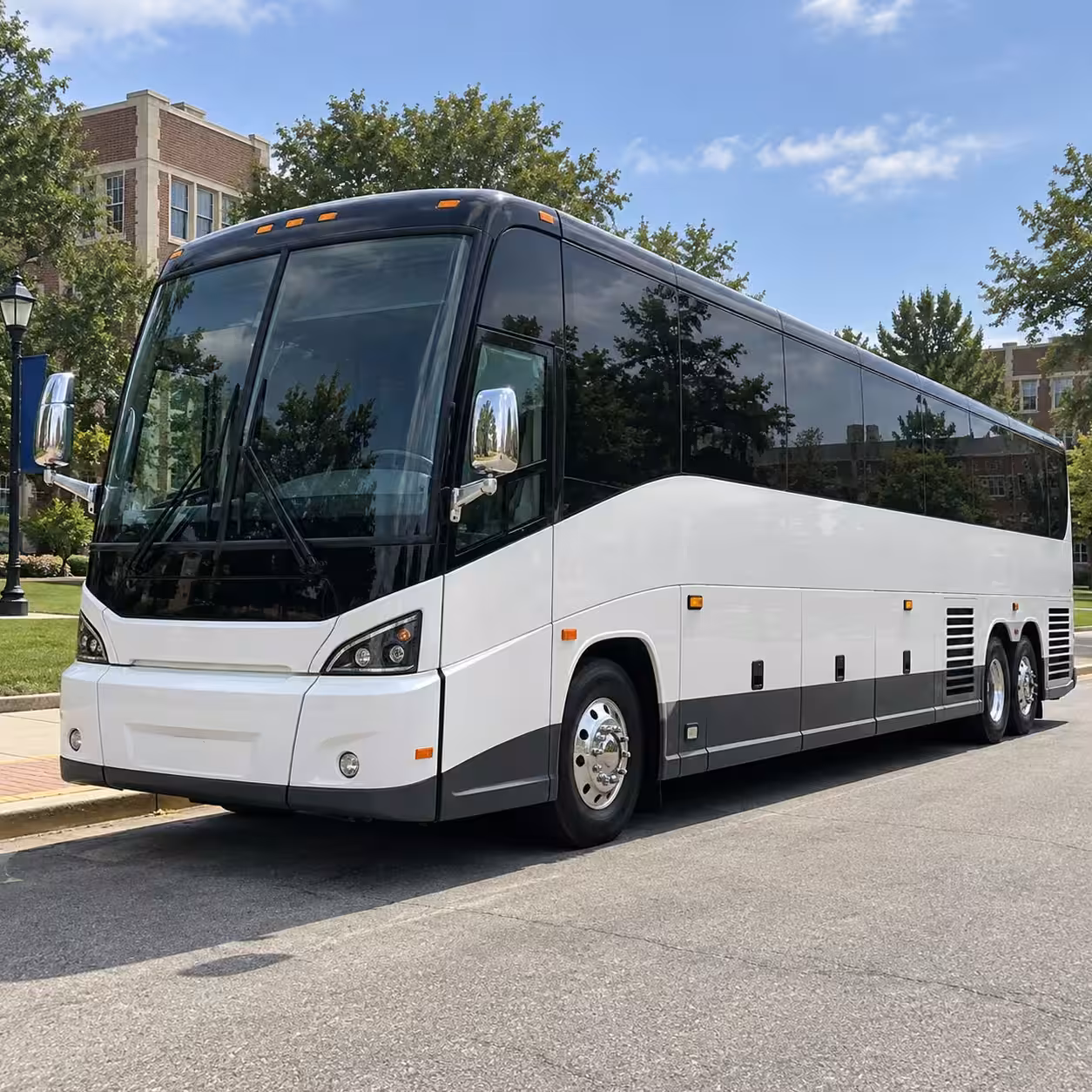 prom transportation for northview dothan and rehobeth high schools