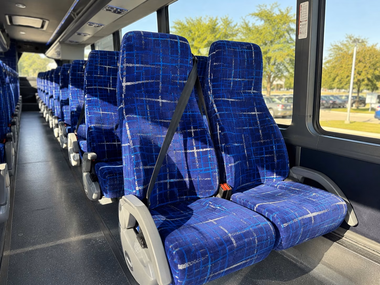 shuttle buses for dothan wedding venues and receptions
