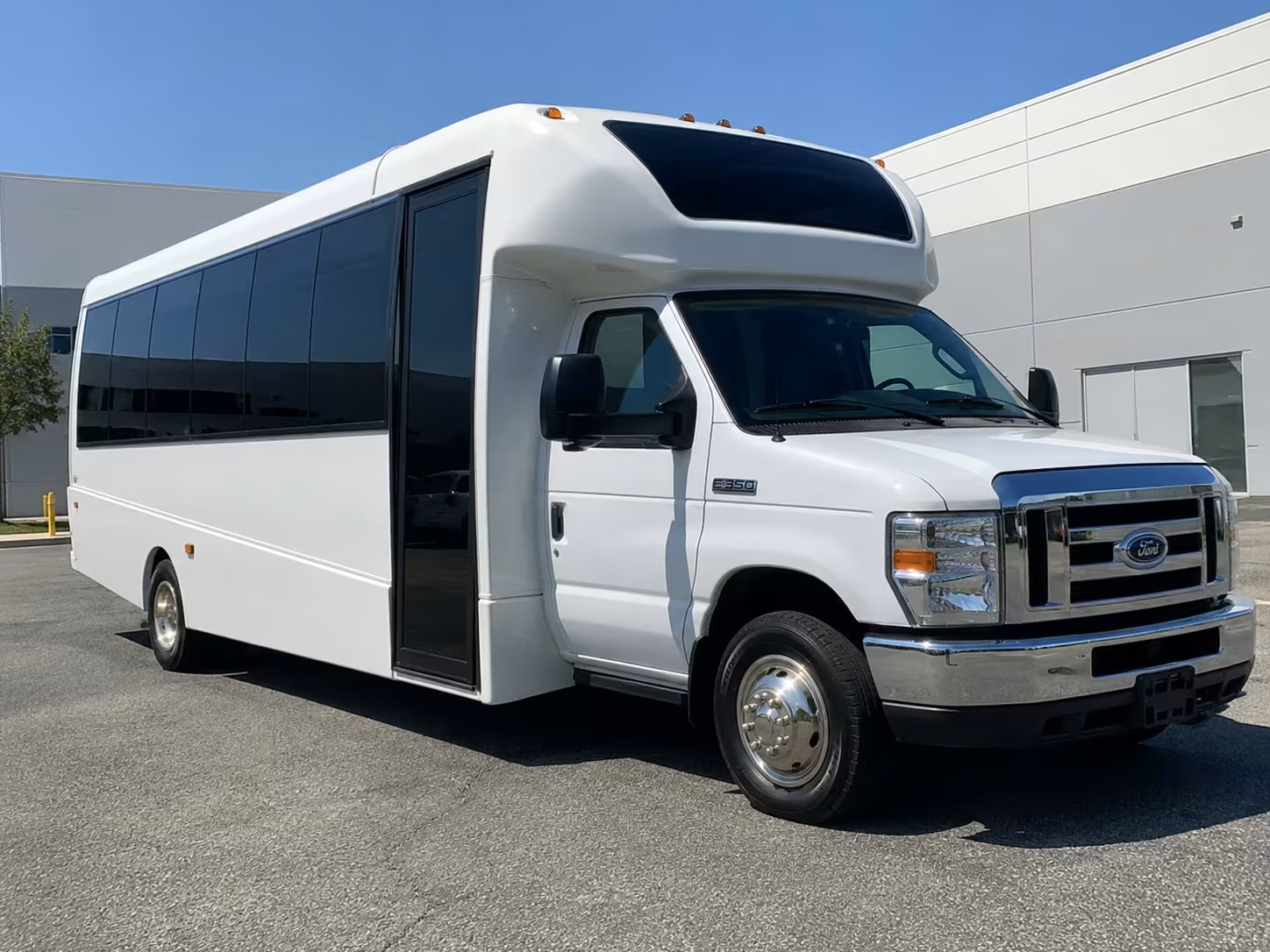 wedding bus rentals in dothan
