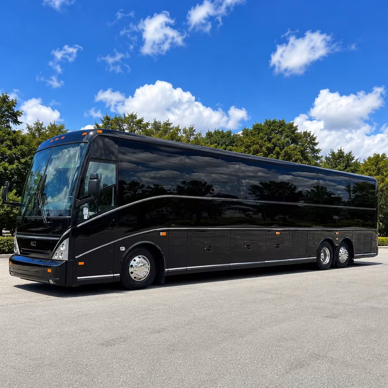 you can find and book corporate event transportation in dothan and any nearby city