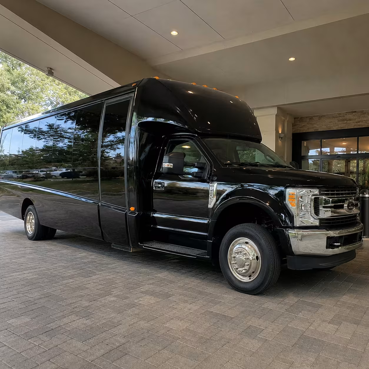 youth ministry and vbs minibus rentals in dothan